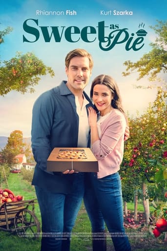 Sweet as Pie (2022) extra-torrent