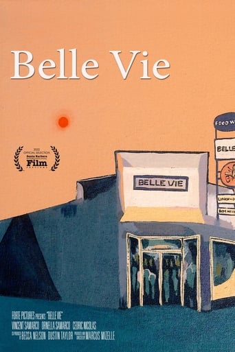 Belle Vie (2022) extra-torrent