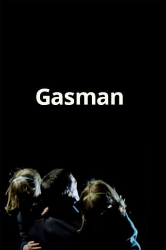 Gasman (1997) extra-torrent
