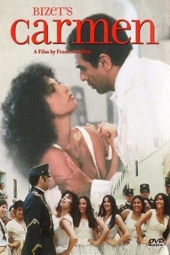 Carmen (1984) extra-torrent