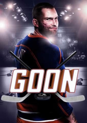 Goon (2011) extra-torrent