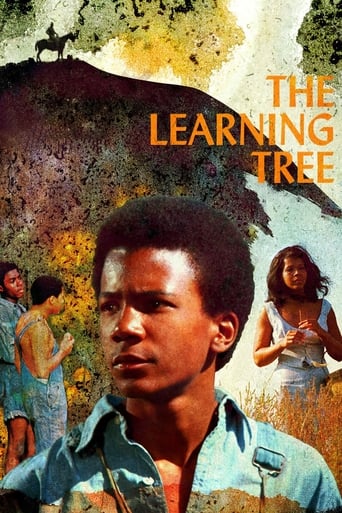 The Learning Tree (1969) extra-torrent