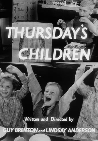 Thursday's Children (1954) extra-torrent
