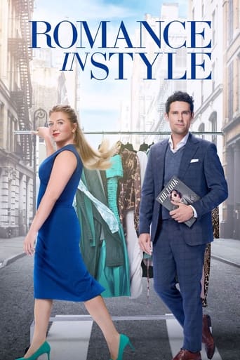 Romance in Style (2022) extra-torrent