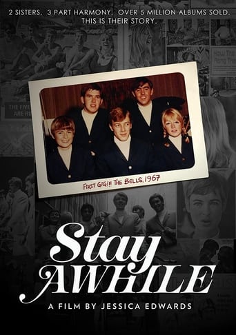Stay Awhile (2014) extra-torrent