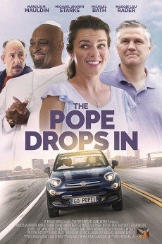 The Pope Drops In (2023) extra-torrent