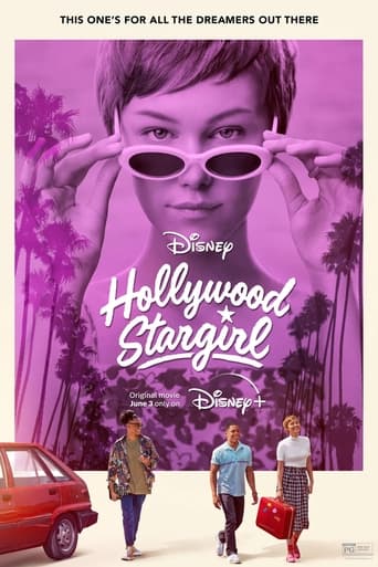 Hollywood Stargirl (2022) extra-torrent