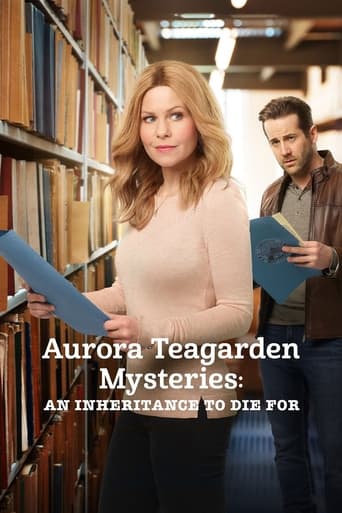 Aurora Teagarden Mysteries An Inheritance to Die For (2019) extra-torrent