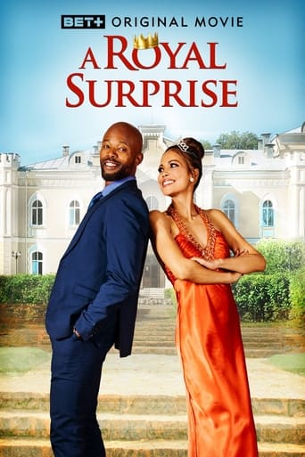 A Royal Surprise (2022) extra-torrent