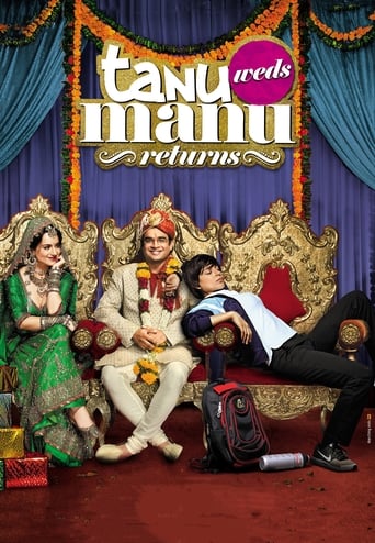 Tanu Weds Manu Returns (2015) extra-torrent