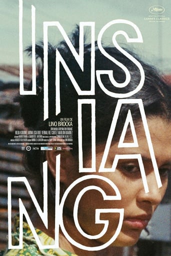 Insiang (1976) extra-torrent