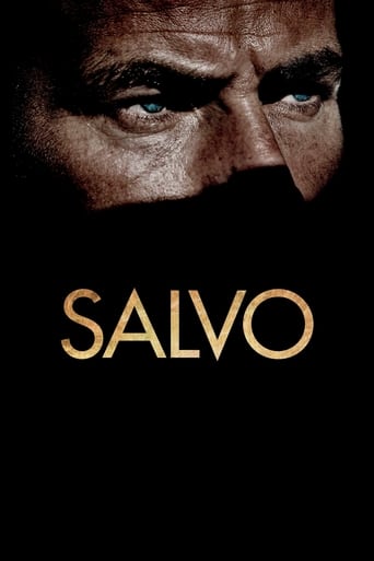 Salvo (2013) extra-torrent
