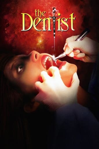 The Dentist (1996) extra-torrent