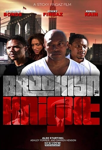 Brooklyn Knight (2022) extra-torrent