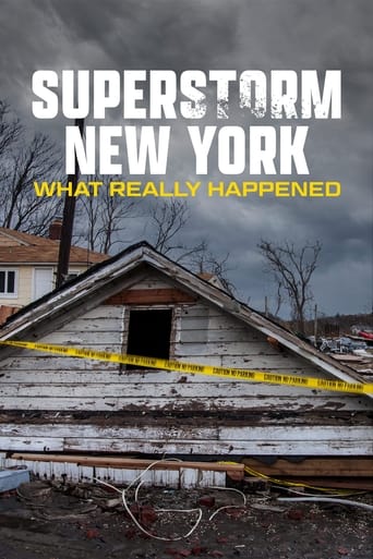 Superstorm New York: What Really Happened (2012) extra-torrent