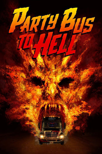 Bus Party to Hell (2017) extra-torrent