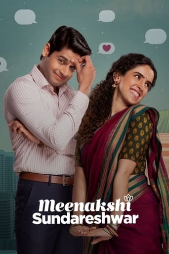 Meenakshi Sundareshwar (2021) extra-torrent