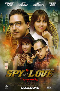 Spy in Love (2016) extra-torrent
