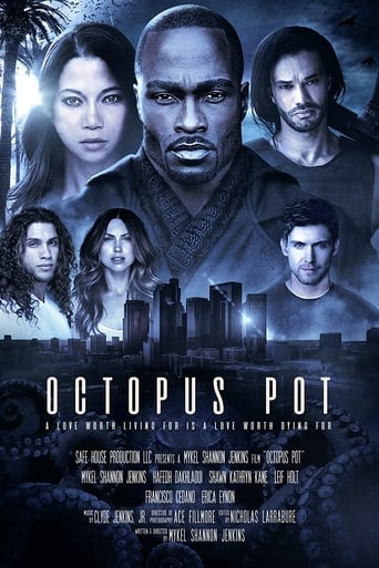 Octopus Pot (2022) extra-torrent