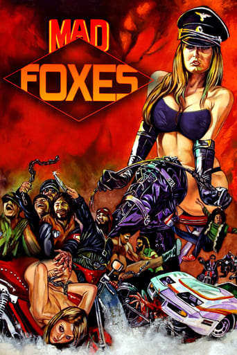 Mad Foxes (1981) extra-torrent