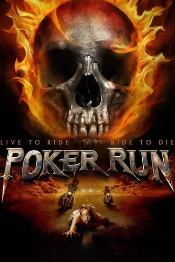 Poker Run (2009) extra-torrent