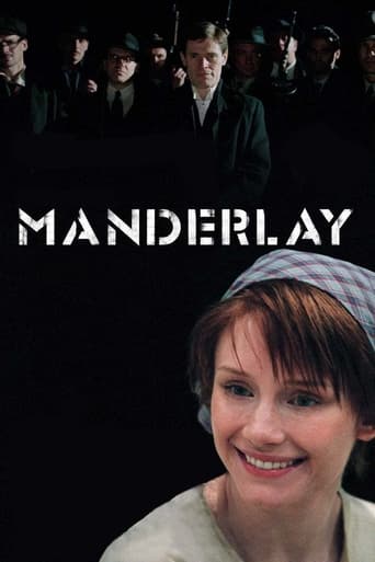 Manderlay (2005) extra-torrent