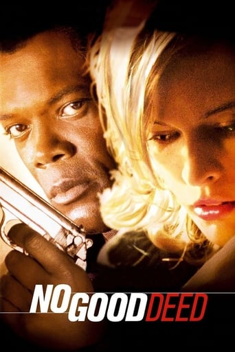 No Good Deed (2002) extra-torrent