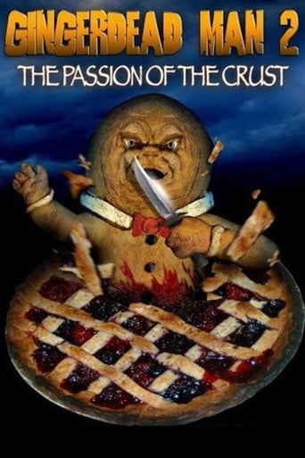 Gingerdead Man 2: Passion of the Crust (2008) extra-torrent