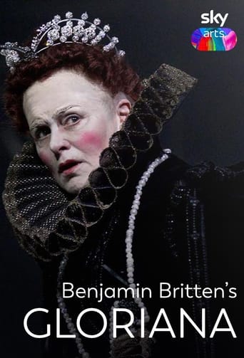 Gloriana (2018) extra-torrent