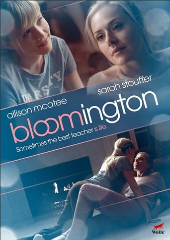 Bloomington (2010) extra-torrent