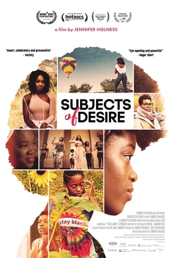 Subjects of Desire (2021) extra-torrent