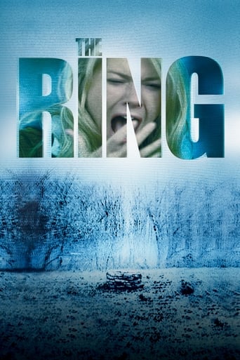 The Ring (2002) extra-torrent