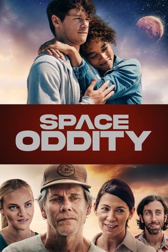 Space Oddity (2022) extra-torrent