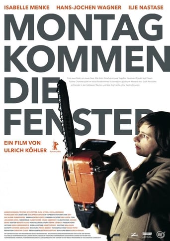 Montag kommen die Fenster (2006) extra-torrent