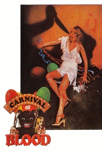 Carnival of Blood (1970) extra-torrent