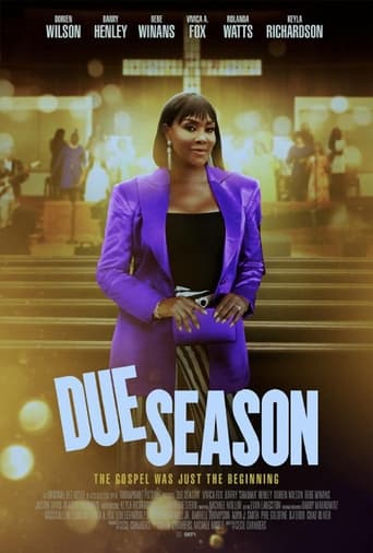 Due Season (2022) extra-torrent