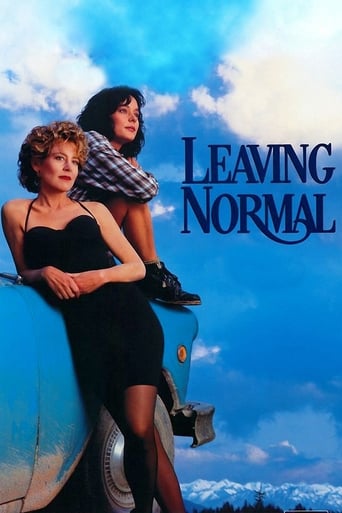 Leaving Normal (1992) extra-torrent