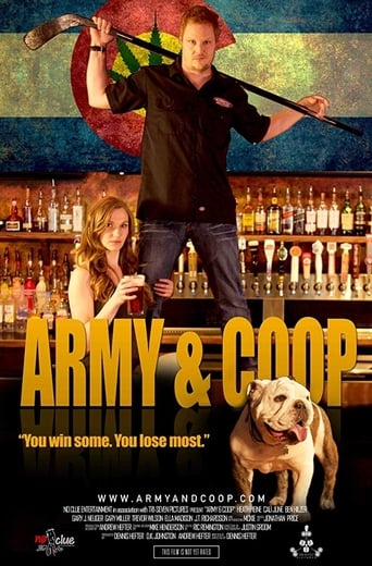 Army & Coop (2018) extra-torrent