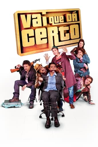 Vai que dá Certo (2013) extra-torrent
