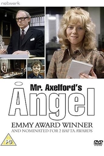 ITV Playhouse Mr. Axelford's Angel