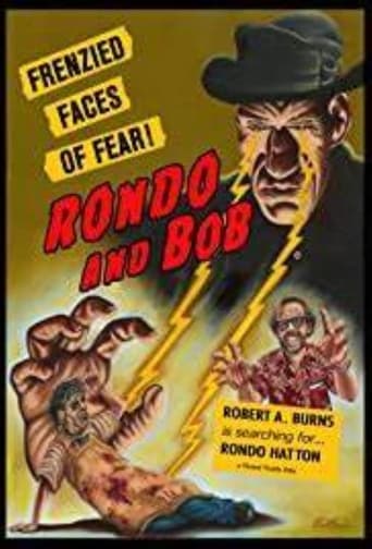 Rondo and Bob (2020) extra-torrent