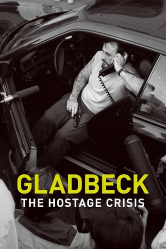 Gladbeck: The Hostage Crisis (2022) extra-torrent