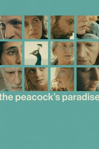 The Peacock's Paradise (2021) extra-torrent