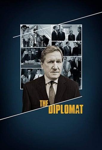 The Diplomat (2015) extra-torrent