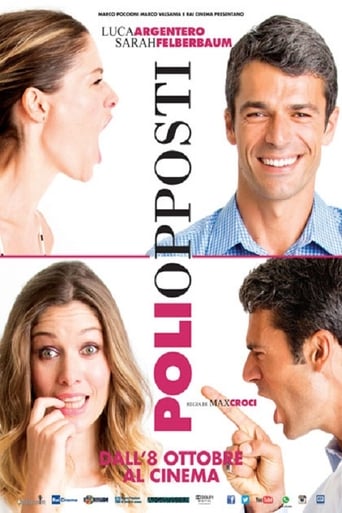 Opposites Attract (2015) extra-torrent
