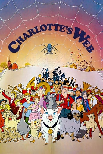 Charlotte's Web (1973) extra-torrent