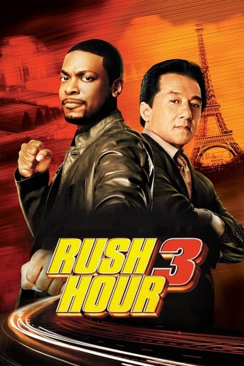 Rush Hour 3 (2007) extra-torrent