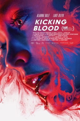Kicking Blood (2021) extra-torrent