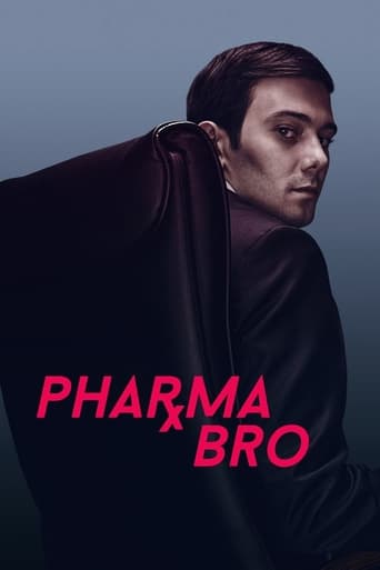Pharma Bro (2021) extra-torrent
