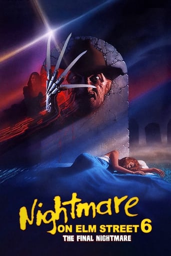 Freddy's Dead: The Final Nightmare